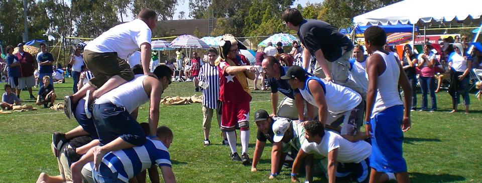 Catered Corporate Meetings